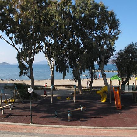 Sunset Beach Apartments Turgutreis Εξωτερικό φωτογραφία