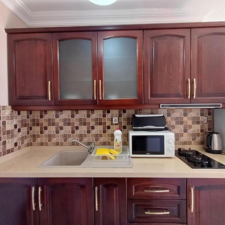 Sunset Beach Apartments Turgutreis Εξωτερικό φωτογραφία
