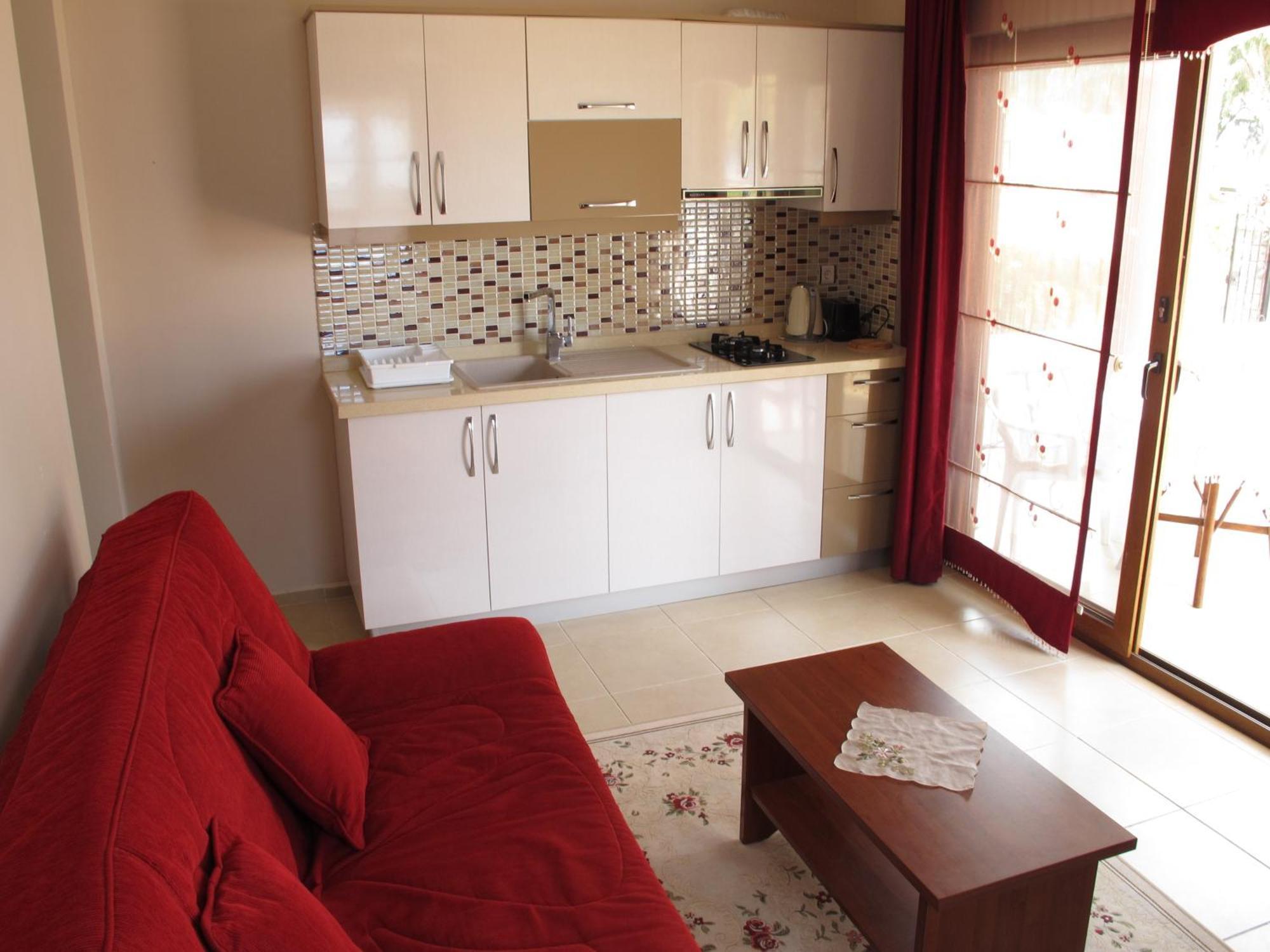 Sunset Beach Apartments Turgutreis Εξωτερικό φωτογραφία