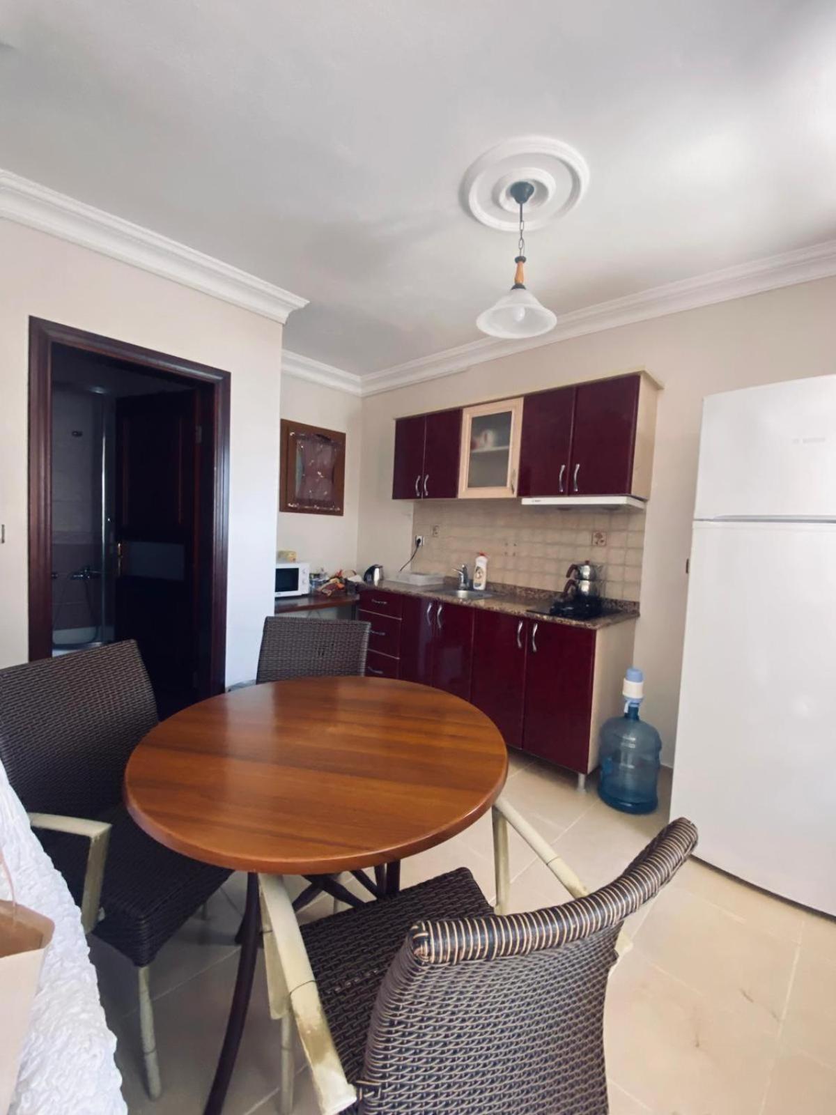 Sunset Beach Apartments Turgutreis Εξωτερικό φωτογραφία