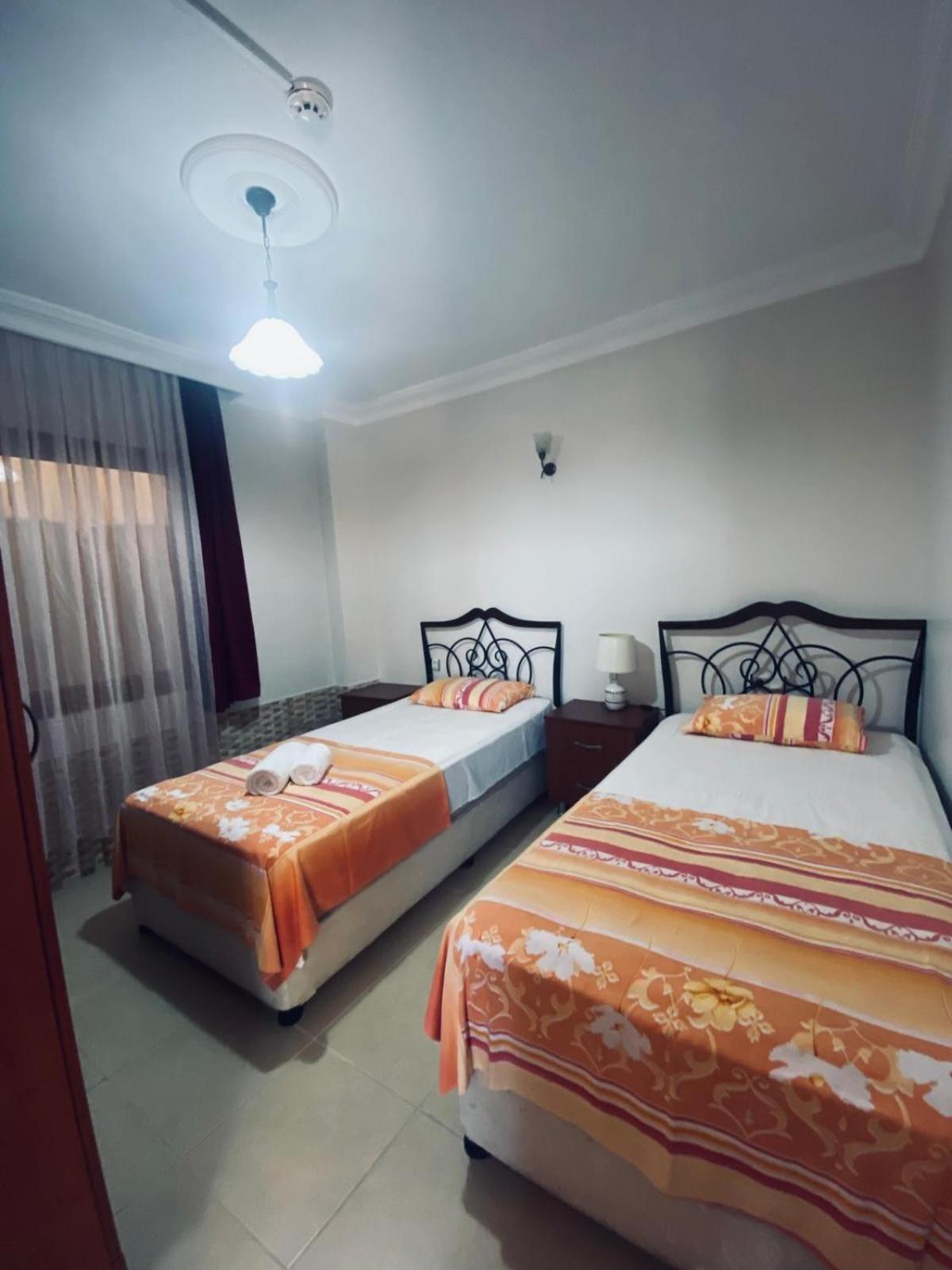 Sunset Beach Apartments Turgutreis Εξωτερικό φωτογραφία