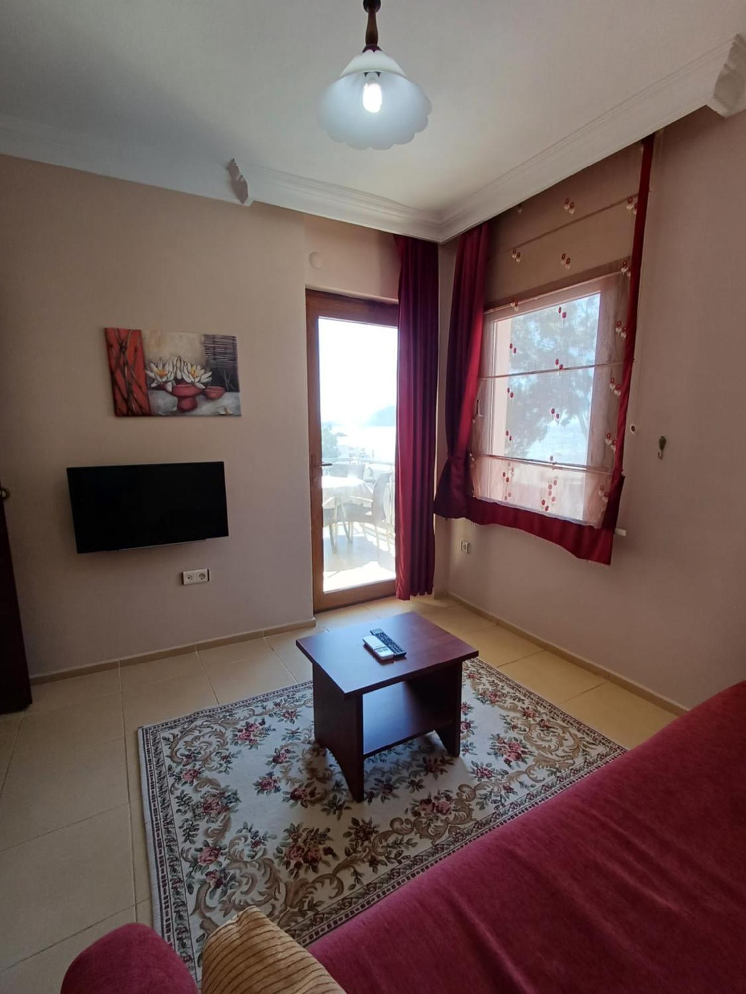 Sunset Beach Apartments Turgutreis Εξωτερικό φωτογραφία