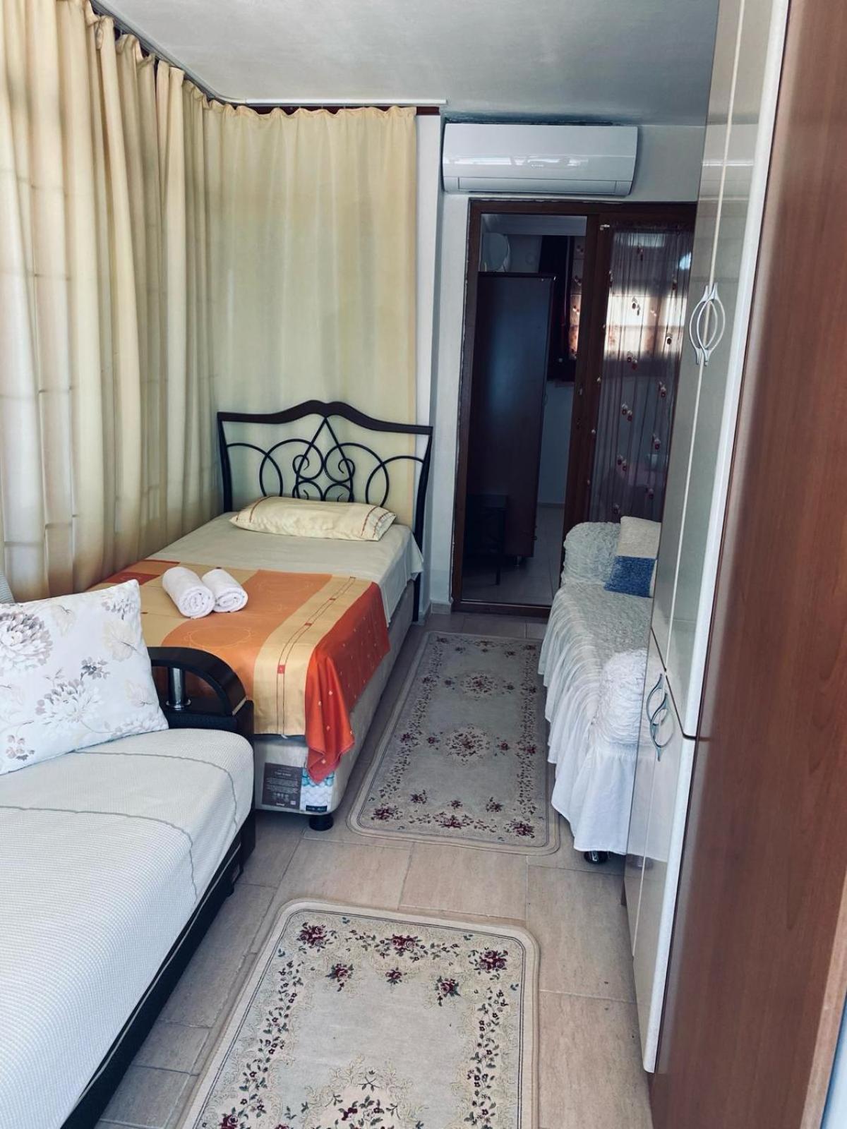 Sunset Beach Apartments Turgutreis Εξωτερικό φωτογραφία