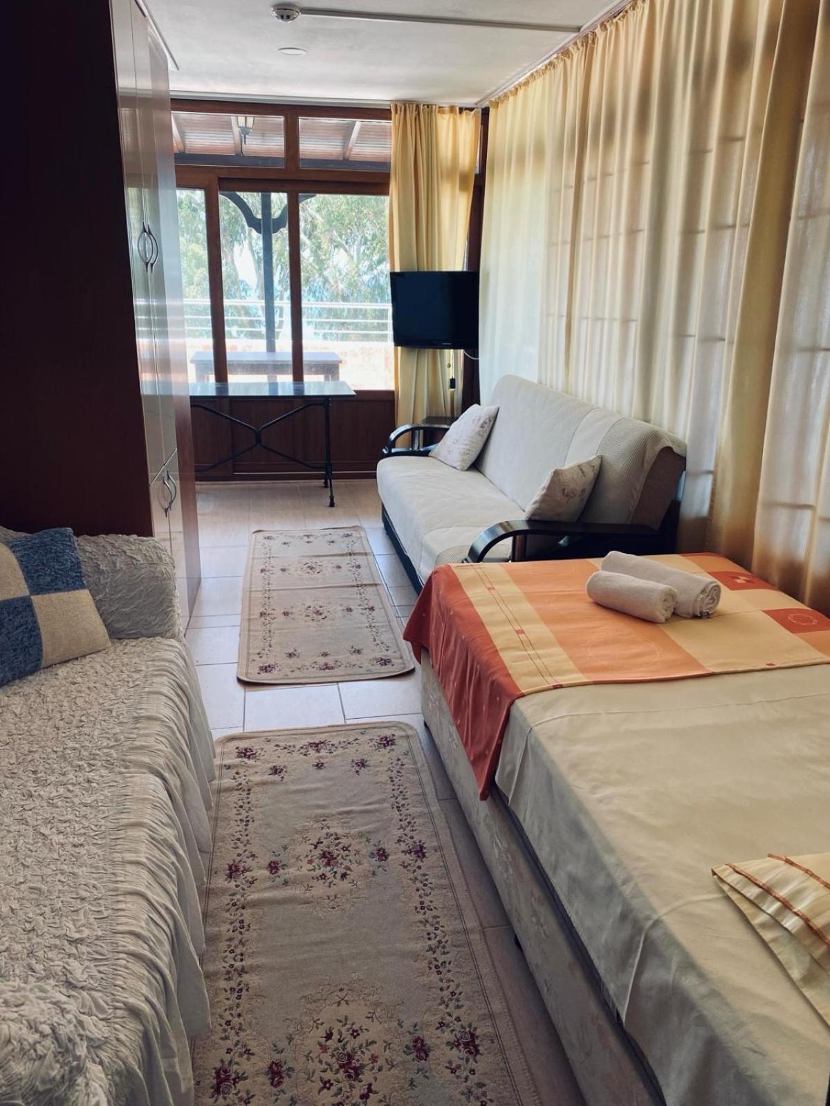 Sunset Beach Apartments Turgutreis Εξωτερικό φωτογραφία
