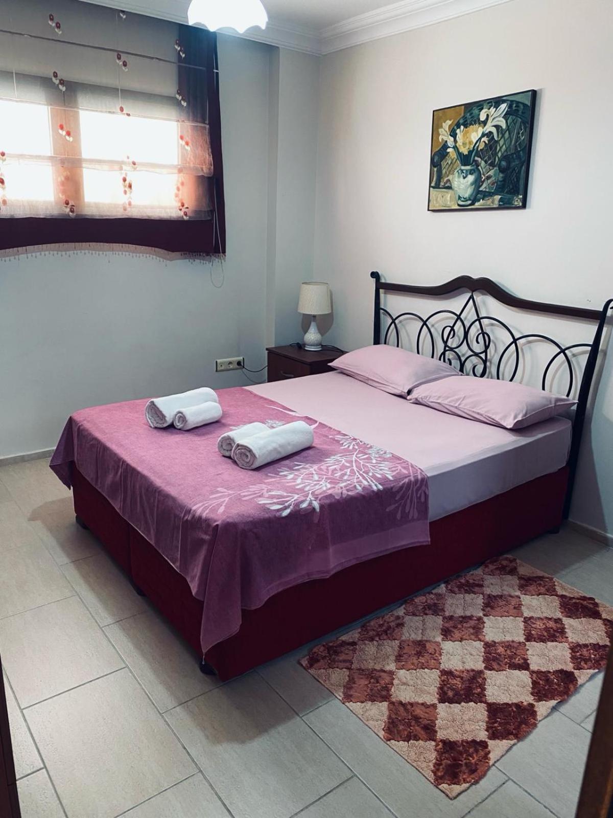 Sunset Beach Apartments Turgutreis Εξωτερικό φωτογραφία