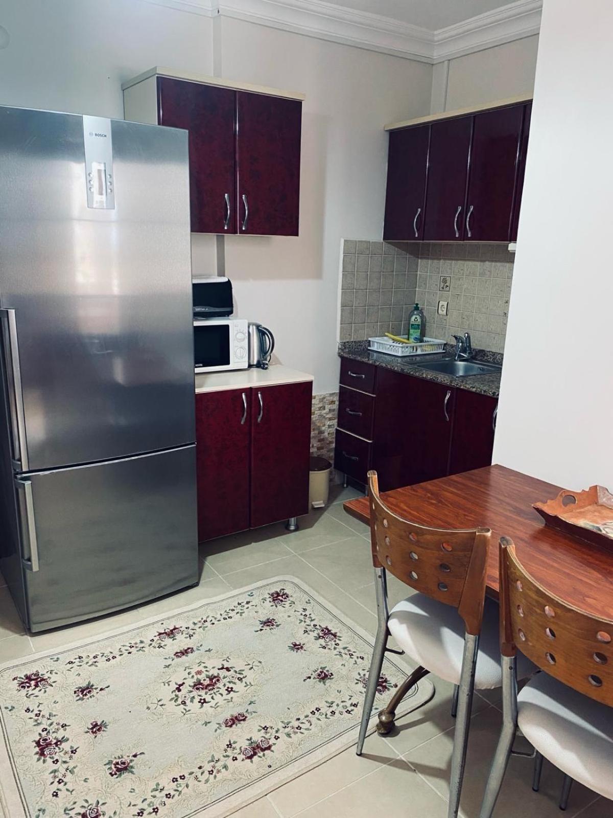 Sunset Beach Apartments Turgutreis Εξωτερικό φωτογραφία