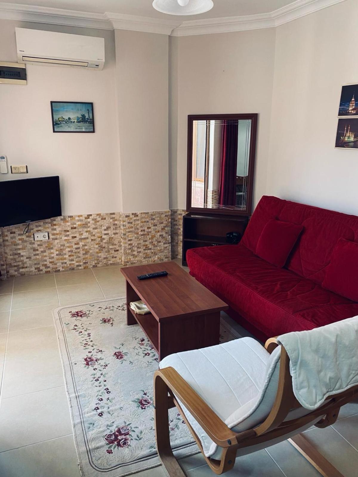 Sunset Beach Apartments Turgutreis Εξωτερικό φωτογραφία