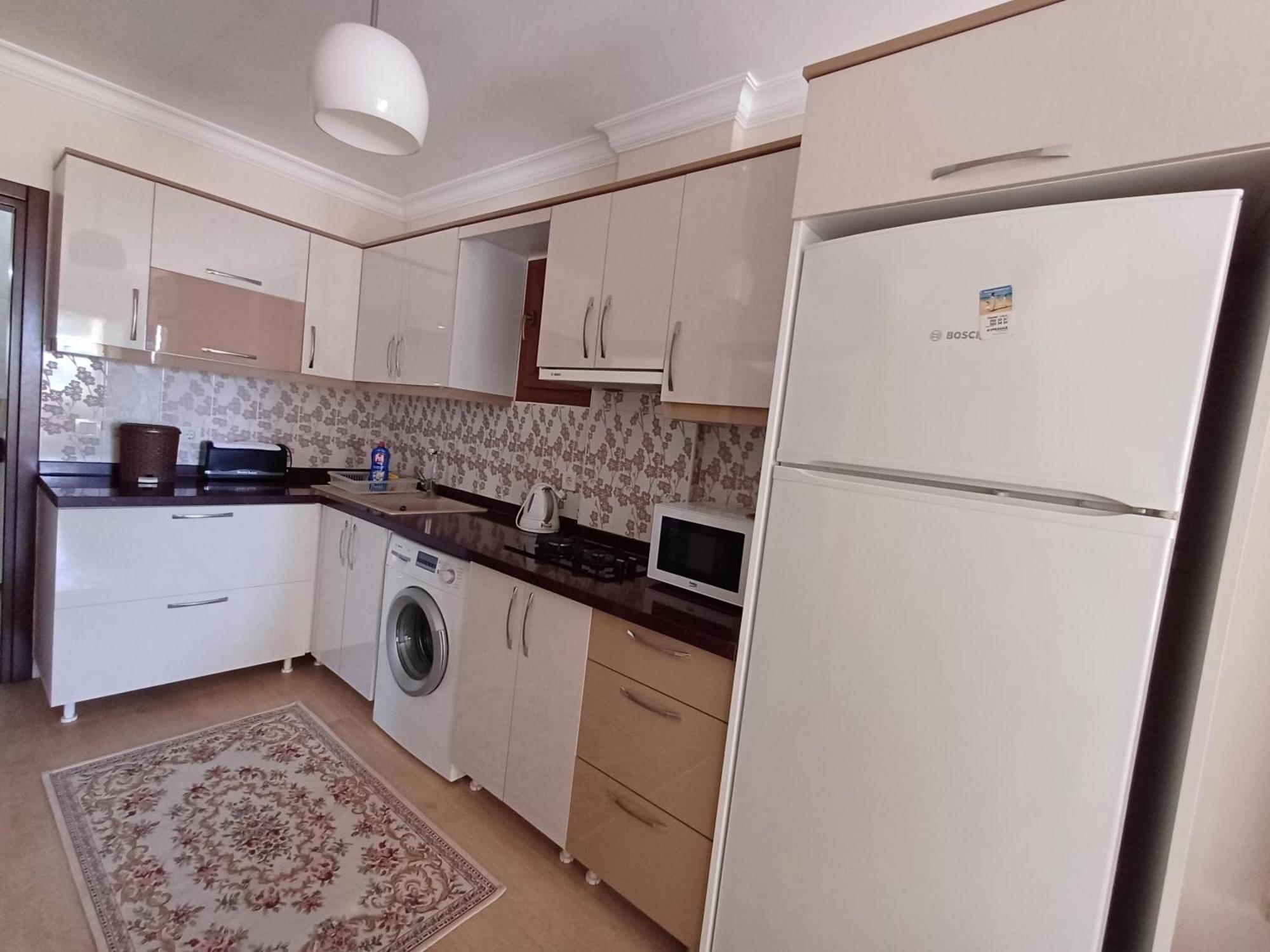 Sunset Beach Apartments Turgutreis Εξωτερικό φωτογραφία