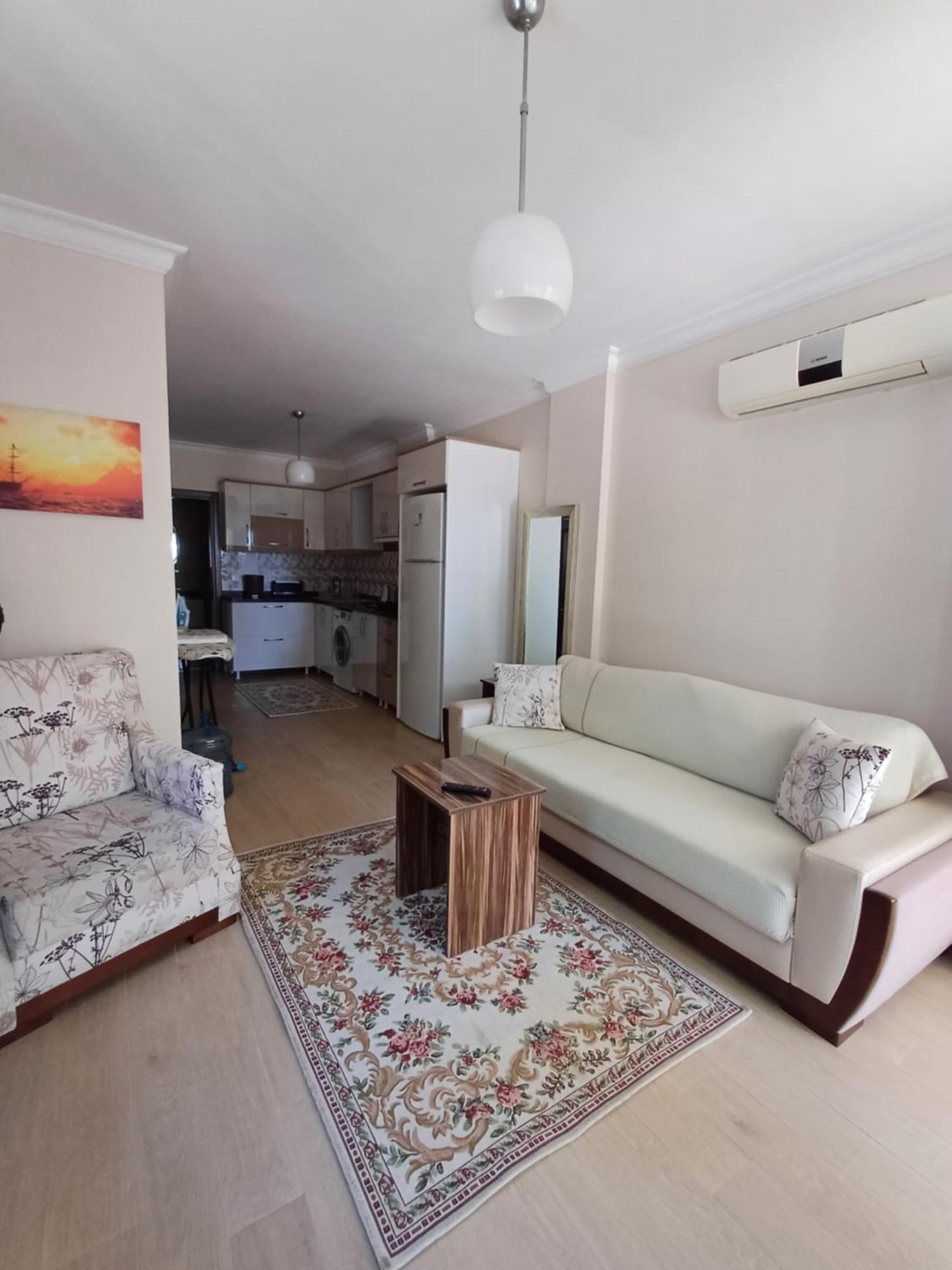 Sunset Beach Apartments Turgutreis Εξωτερικό φωτογραφία