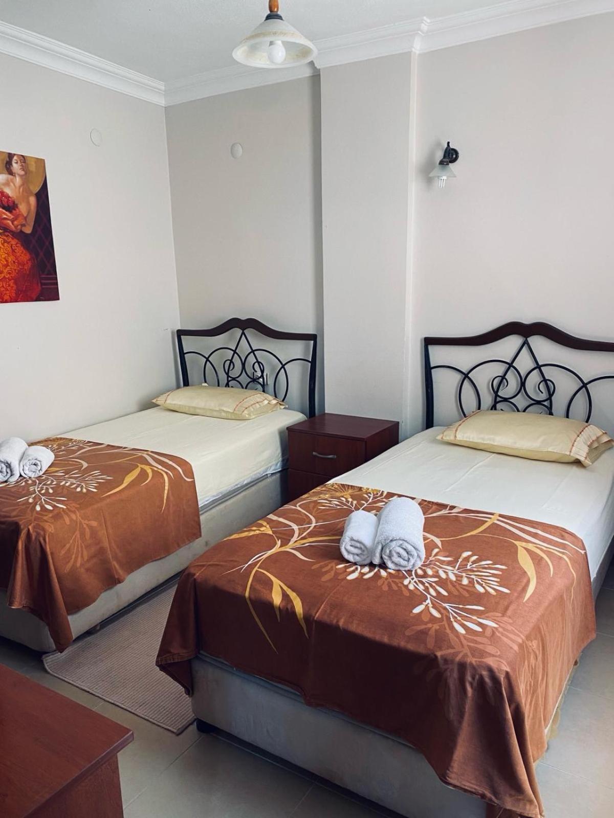 Sunset Beach Apartments Turgutreis Εξωτερικό φωτογραφία