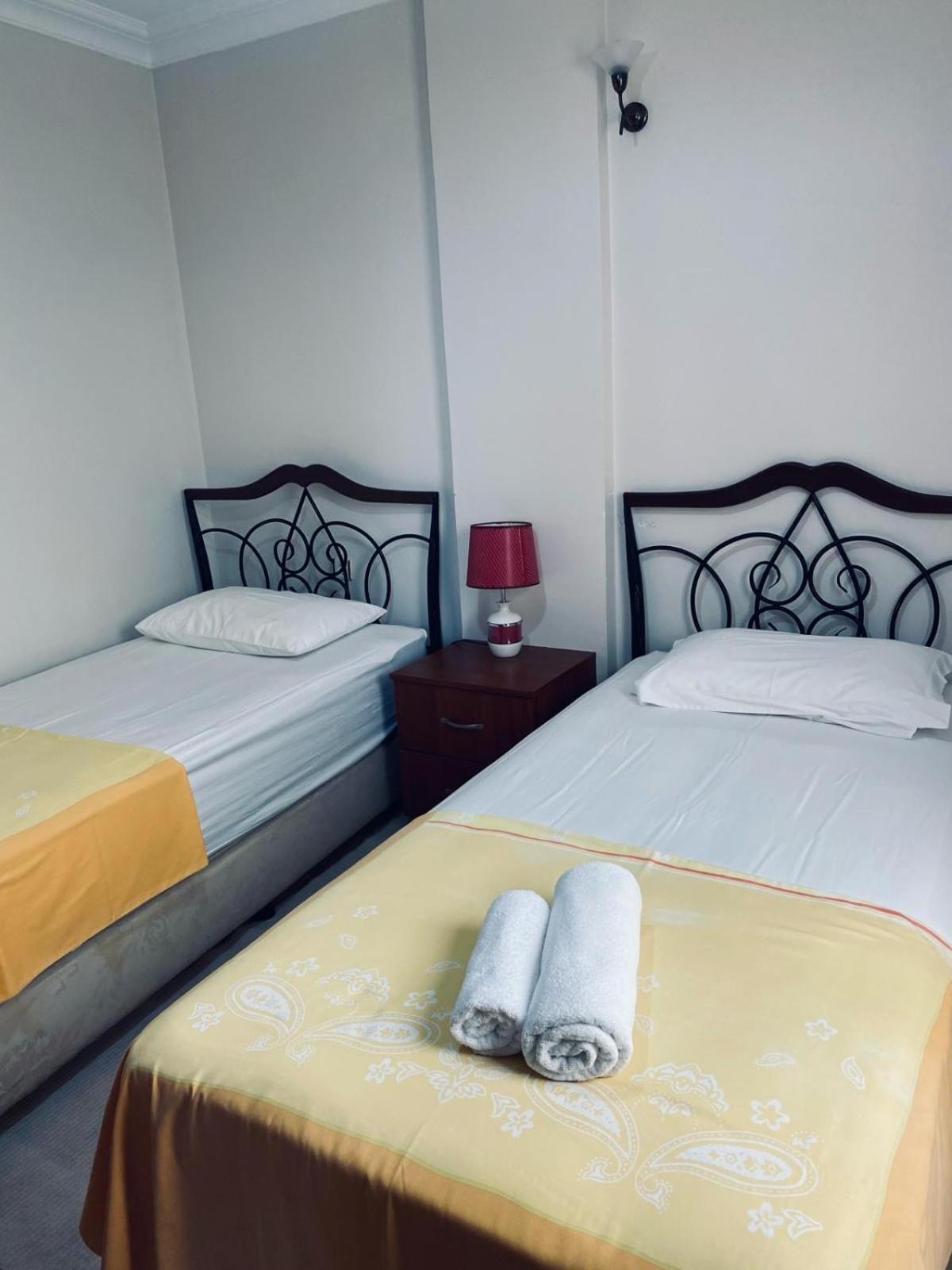 Sunset Beach Apartments Turgutreis Εξωτερικό φωτογραφία