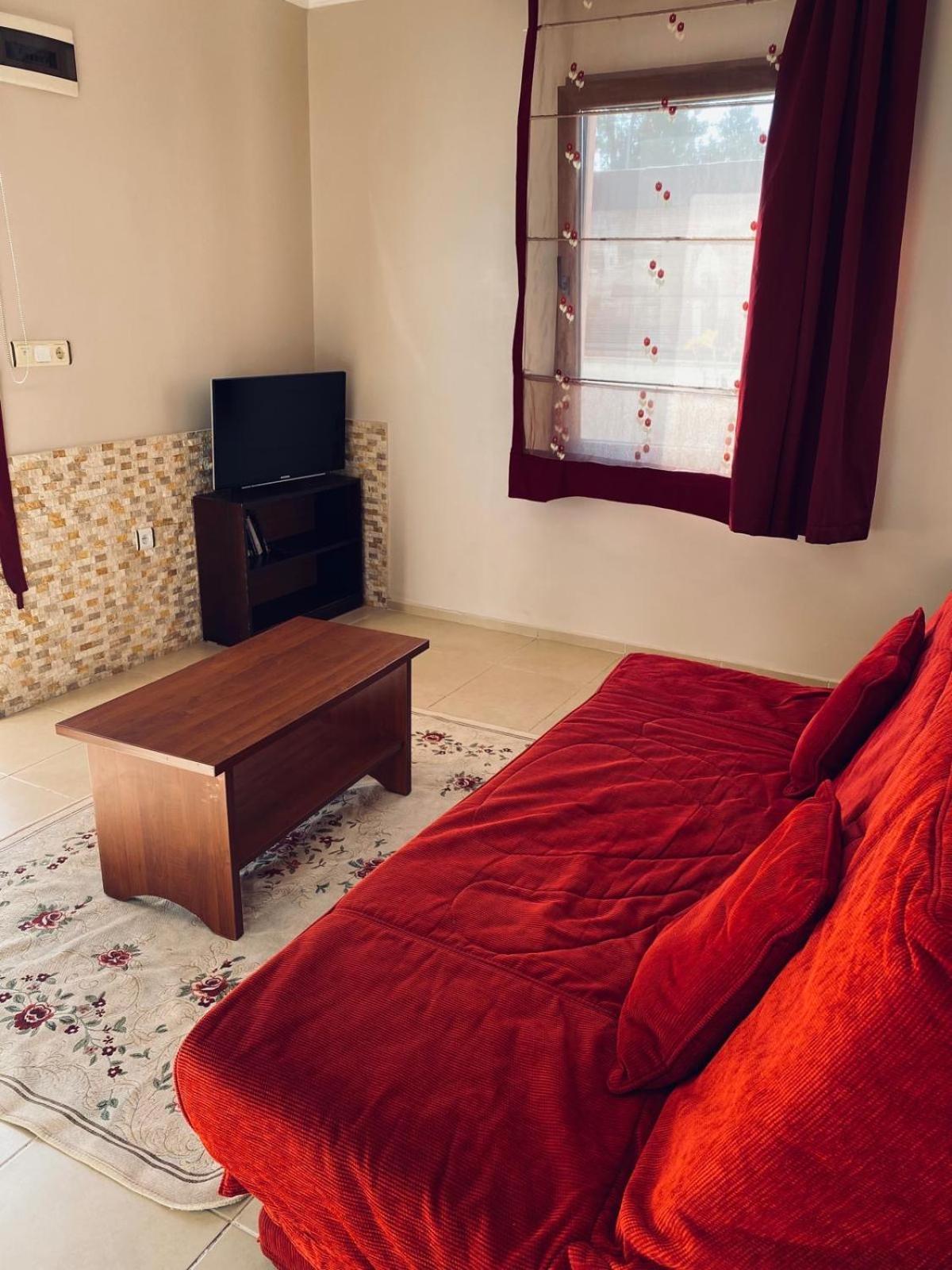 Sunset Beach Apartments Turgutreis Εξωτερικό φωτογραφία