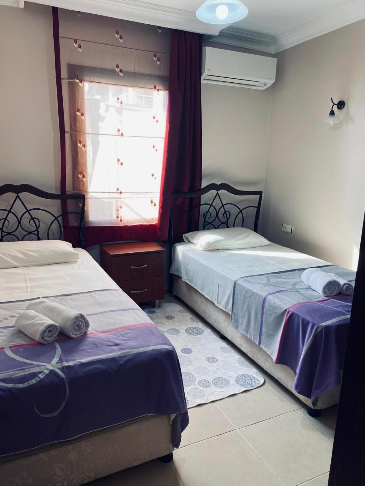 Sunset Beach Apartments Turgutreis Εξωτερικό φωτογραφία
