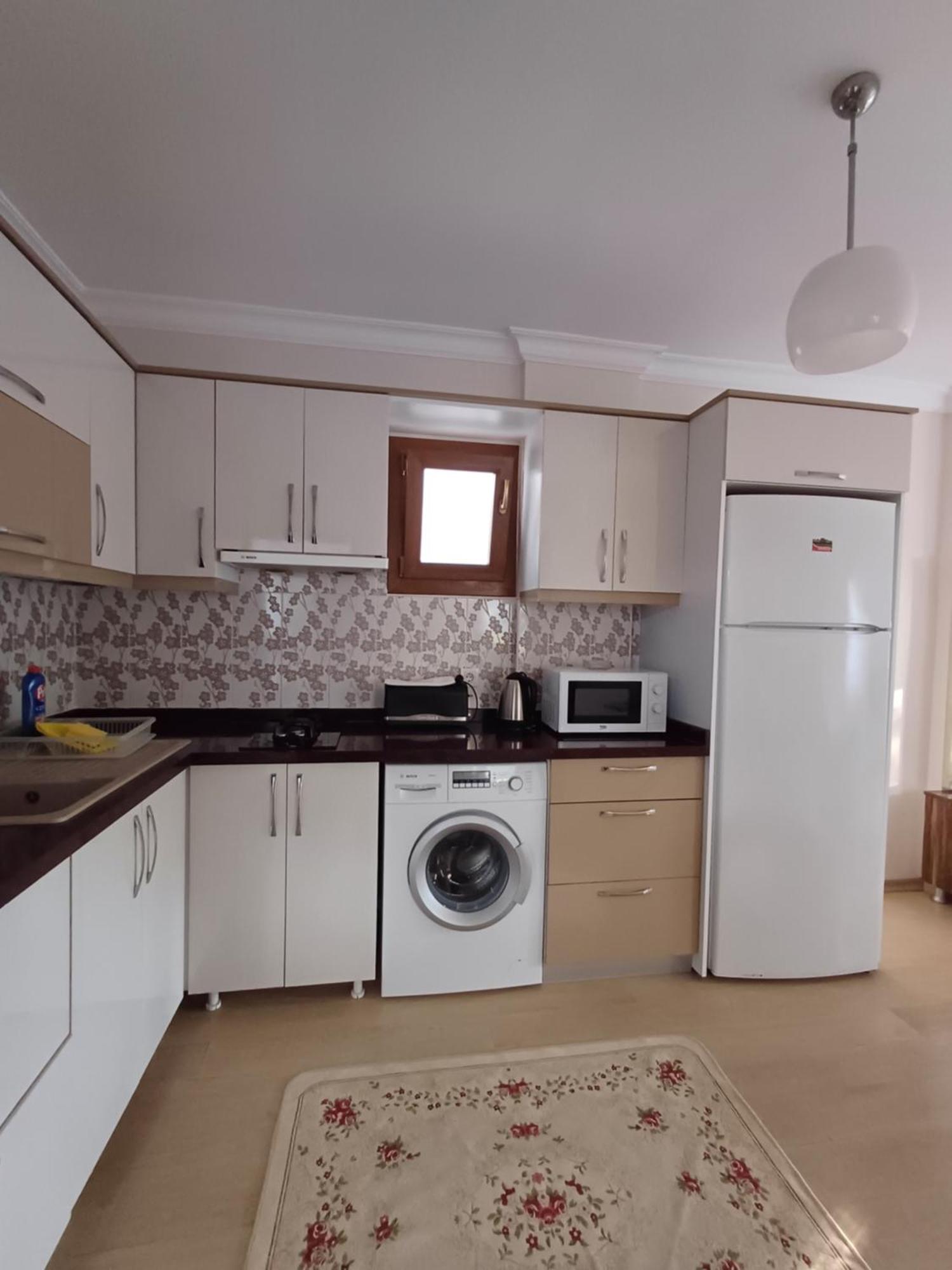 Sunset Beach Apartments Turgutreis Εξωτερικό φωτογραφία