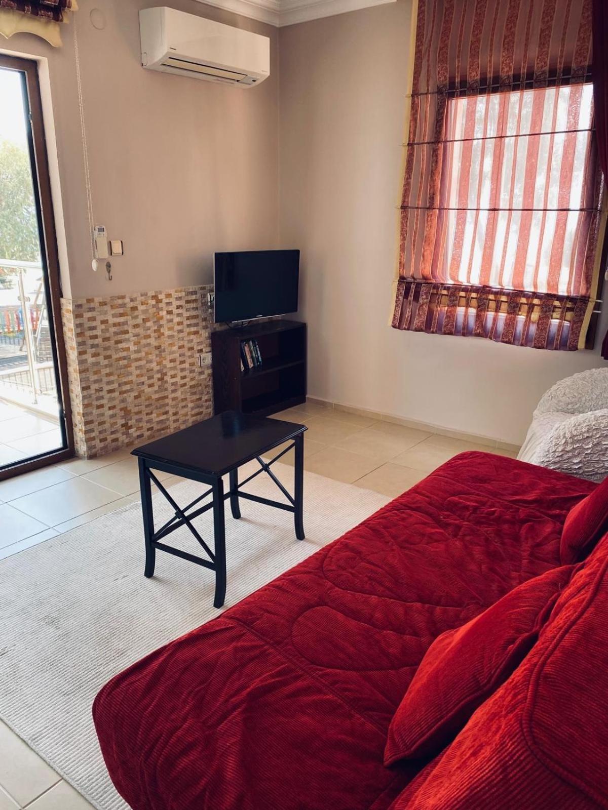 Sunset Beach Apartments Turgutreis Εξωτερικό φωτογραφία