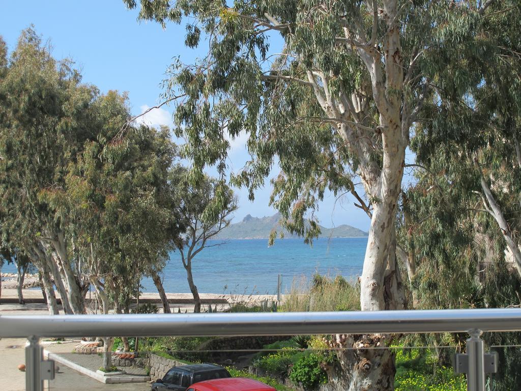 Sunset Beach Apartments Turgutreis Δωμάτιο φωτογραφία