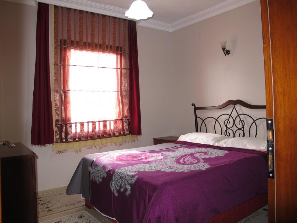 Sunset Beach Apartments Turgutreis Δωμάτιο φωτογραφία