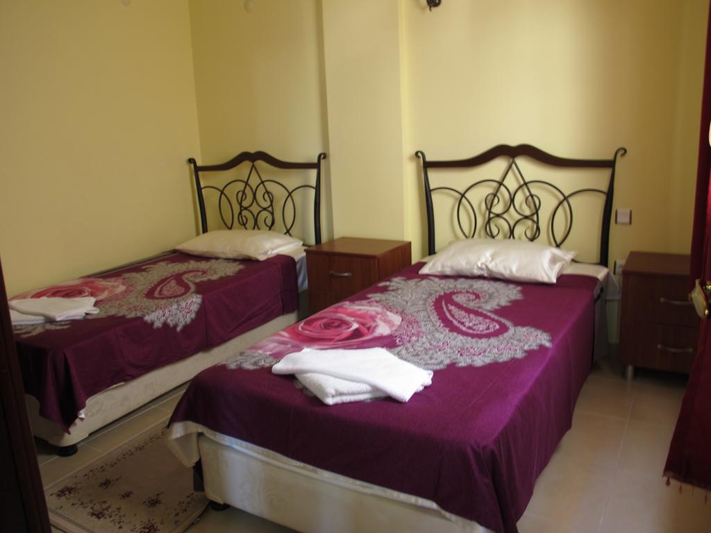 Sunset Beach Apartments Turgutreis Δωμάτιο φωτογραφία