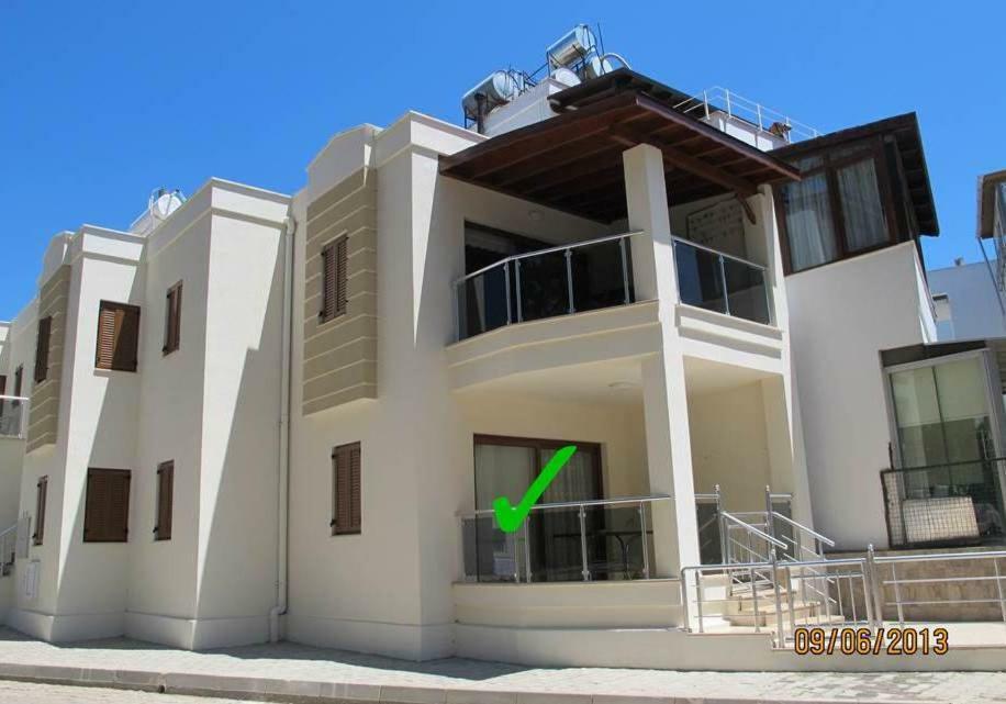 Sunset Beach Apartments Turgutreis Δωμάτιο φωτογραφία