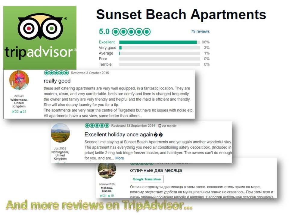 Sunset Beach Apartments Turgutreis Εξωτερικό φωτογραφία